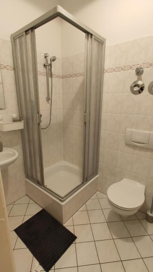 4 Raum Wohnung Mit Balkon Auf 120Sqm In Top Lage Δρέσδη Εξωτερικό φωτογραφία