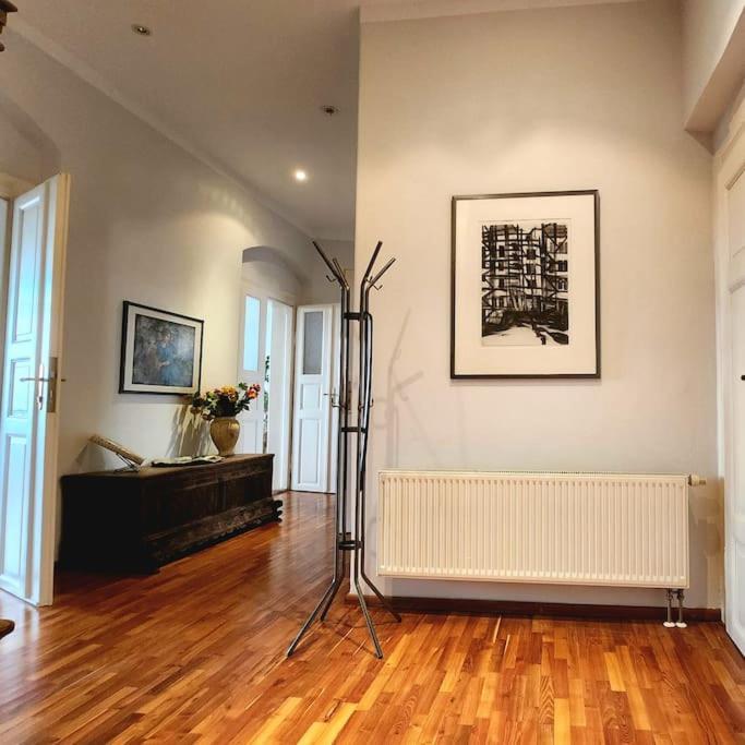 4 Raum Wohnung Mit Balkon Auf 120Sqm In Top Lage Δρέσδη Εξωτερικό φωτογραφία